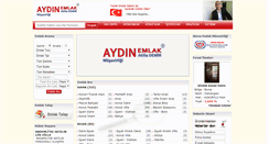 Desktop Screenshot of bursakelepirdaire.com